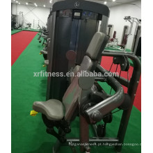 Fornecedor de fábrica de equipamentos de fitness XINRUI máquina de mosca peitoral